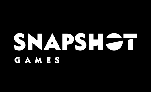 Logo Snapshot_Games